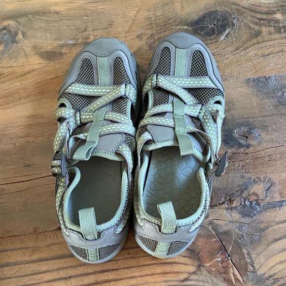 Chaco Sandals - Picture 4 of 7